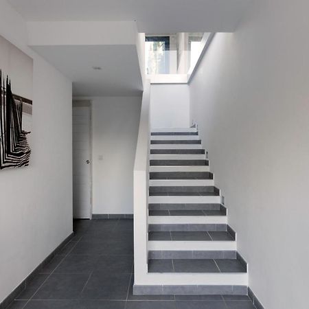 Villa Gaia Saint Tropez Bagian luar foto
