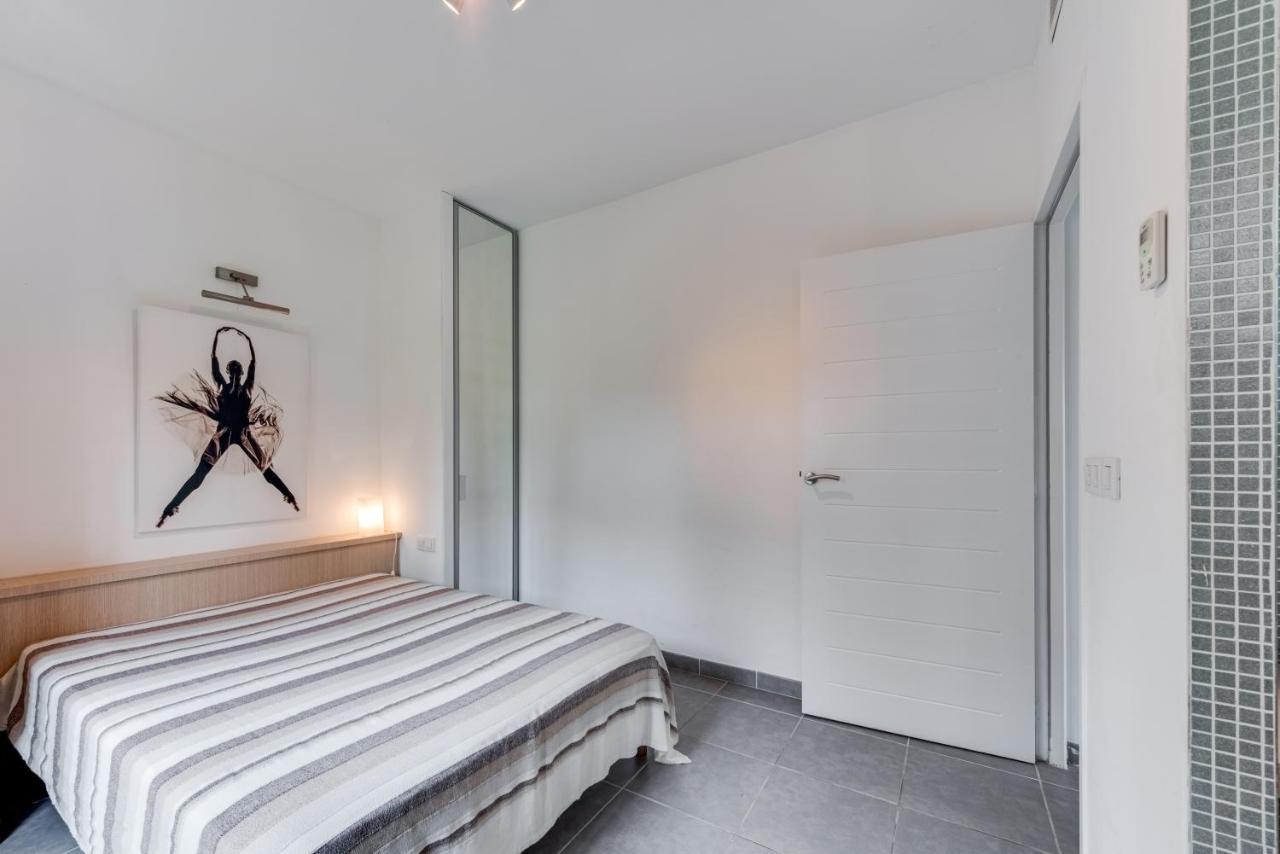 Villa Gaia Saint Tropez Bagian luar foto